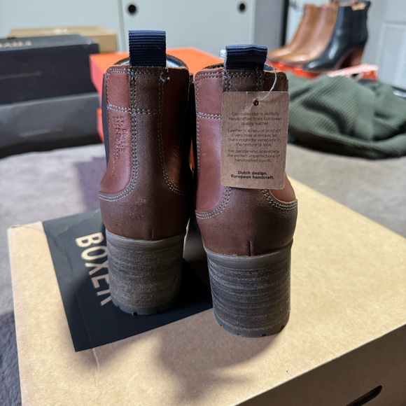 BullBoxer chelsea boot - Picture 9 of 12